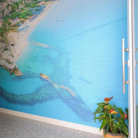 Nazzari B&B Тропеа Екстериор снимка