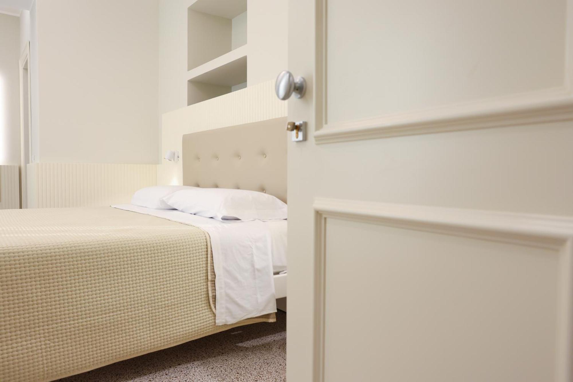 Nazzari B&B Тропеа Екстериор снимка