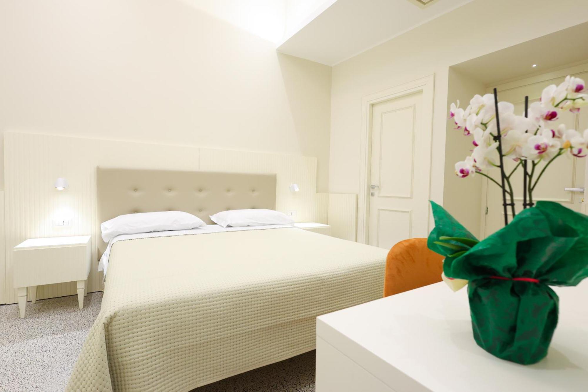 Nazzari B&B Тропеа Екстериор снимка