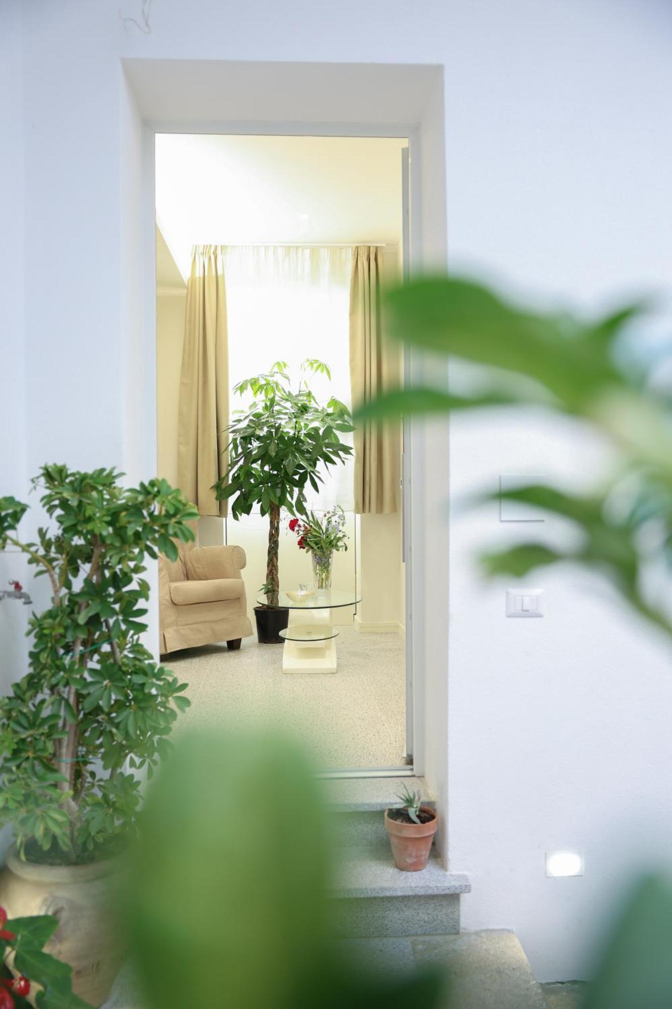 Nazzari B&B Тропеа Екстериор снимка