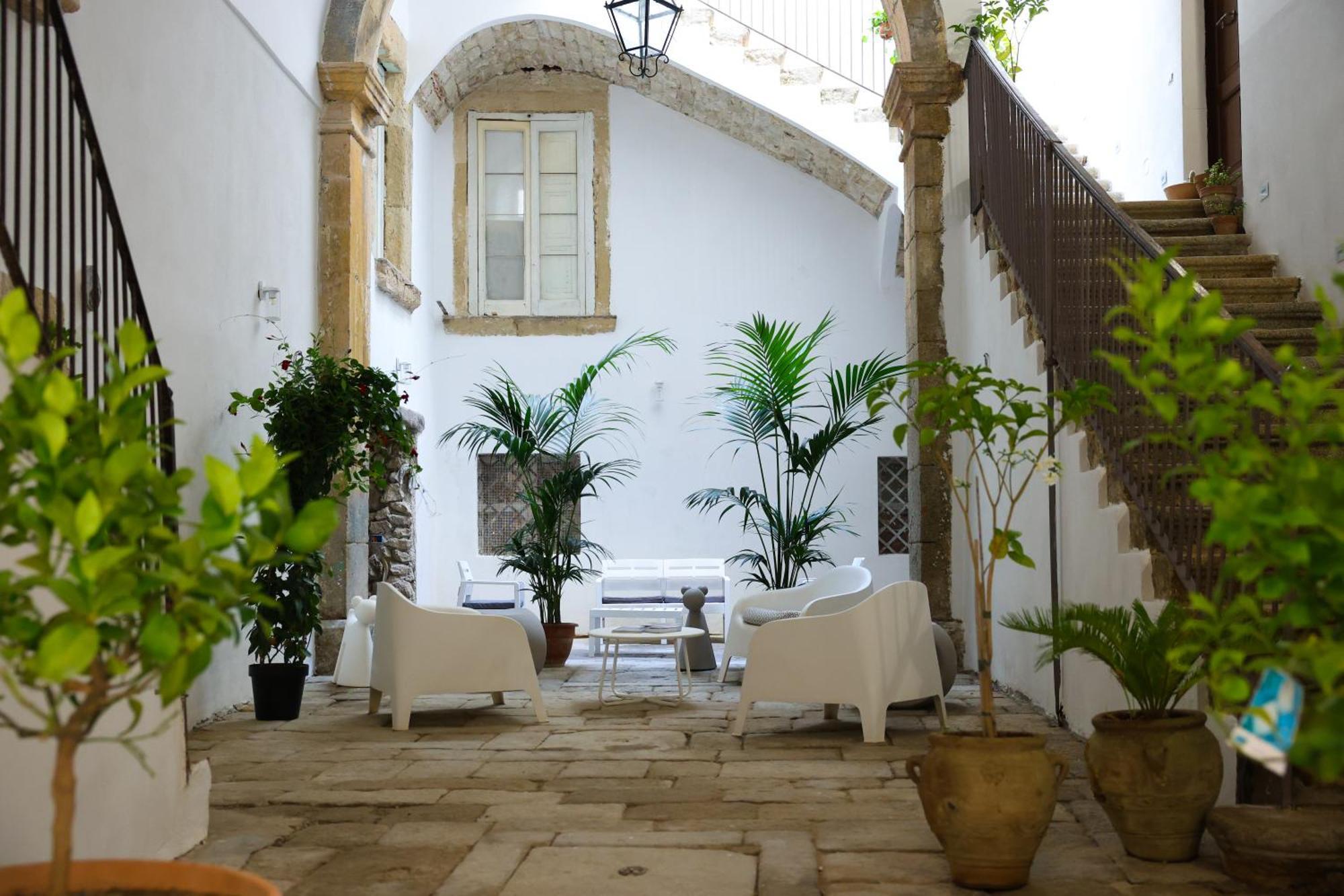 Nazzari B&B Тропеа Екстериор снимка