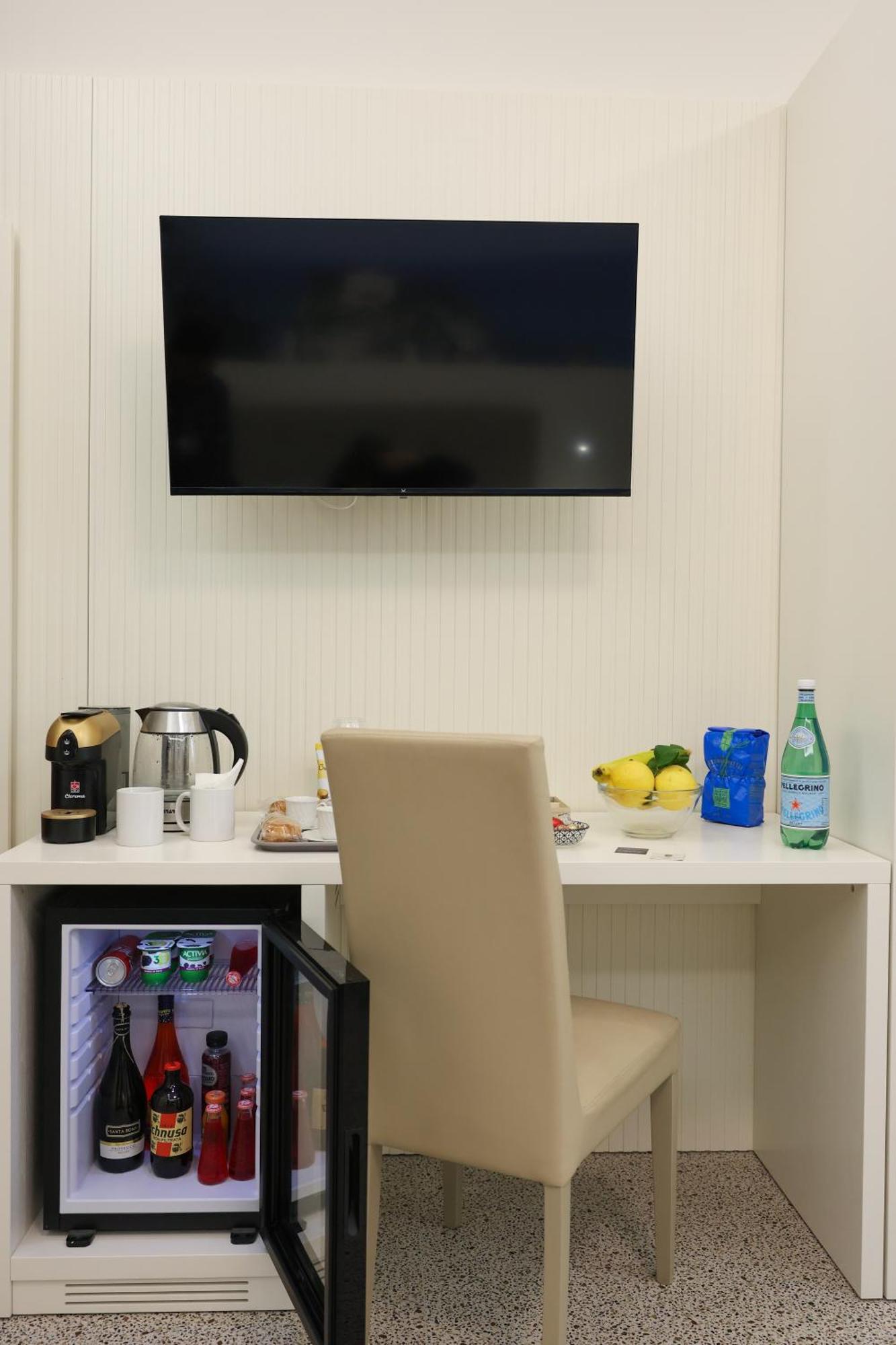 Nazzari B&B Тропеа Екстериор снимка